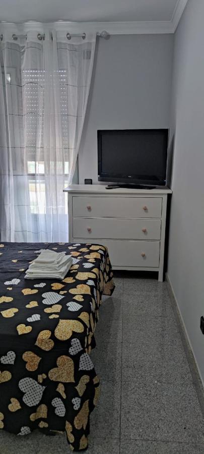 Surf Haven Las Palmas エクステリア 写真